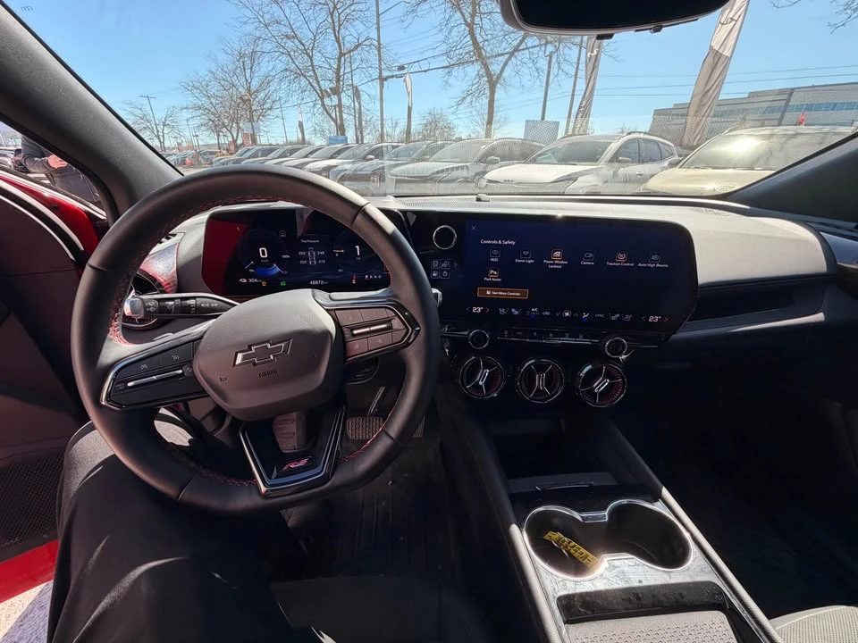 2024 Chevrolet Blazer - Image 17 of 18