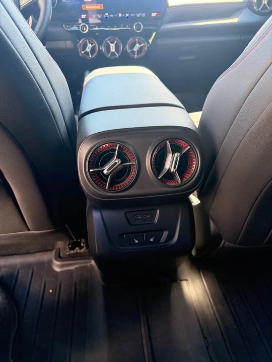 2024 Chevrolet Blazer - Image 10 of 18
