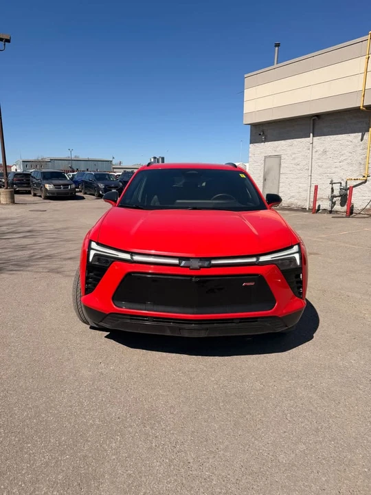 2024 Chevrolet Blazer - Image 2 of 18