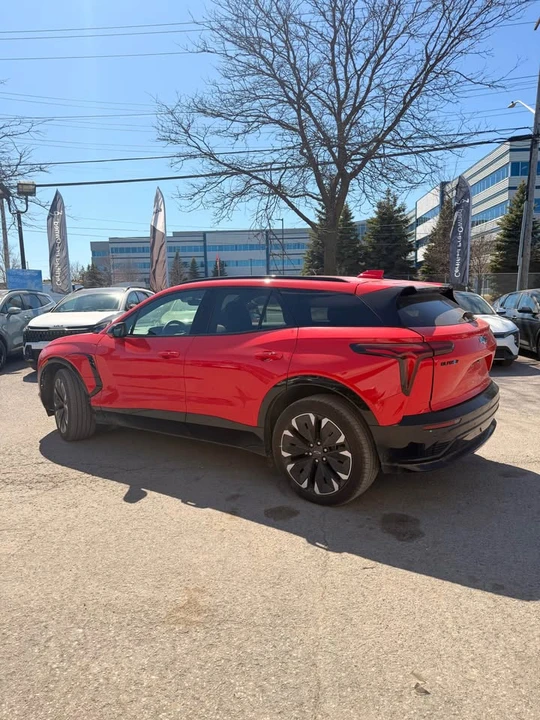 2024 Chevrolet Blazer - Image 7 of 18