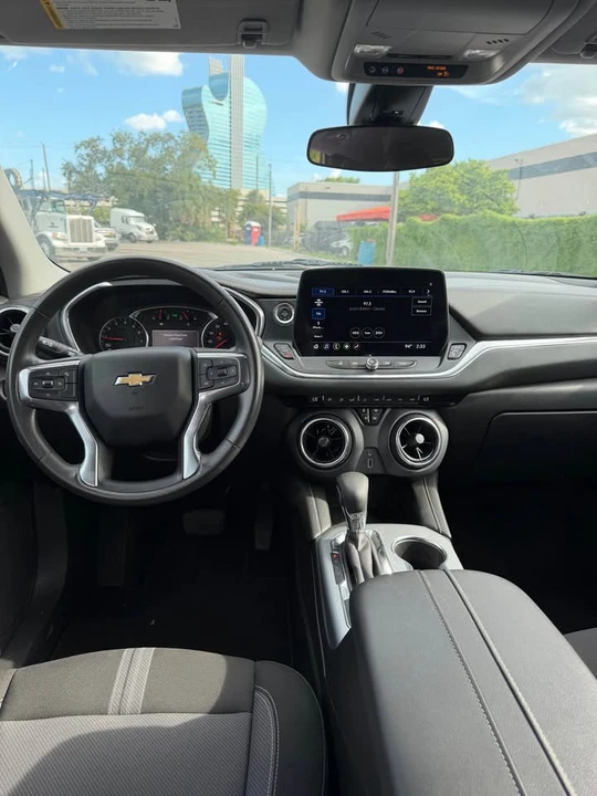 2024 Chevrolet Blazer - Image 6 of 9