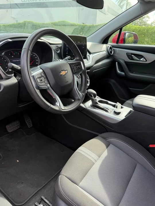 2024 Chevrolet Blazer - Image 8 of 9