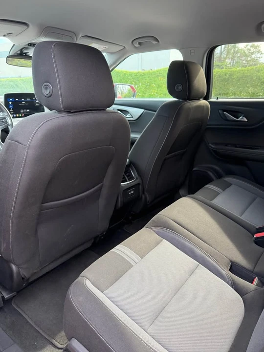 2024 Chevrolet Blazer - Image 7 of 9