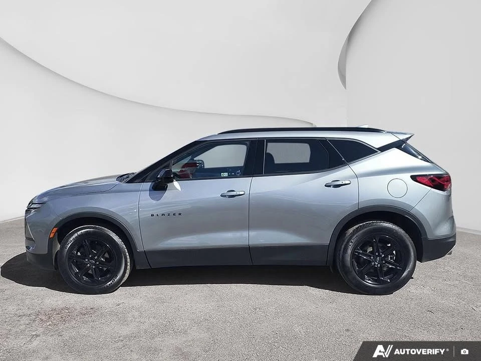 2024 Chevrolet Blazer - Image 2 of 19