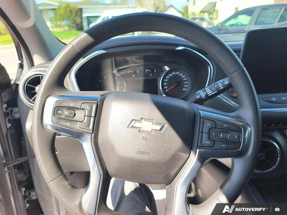 2024 Chevrolet Blazer - Image 13 of 19