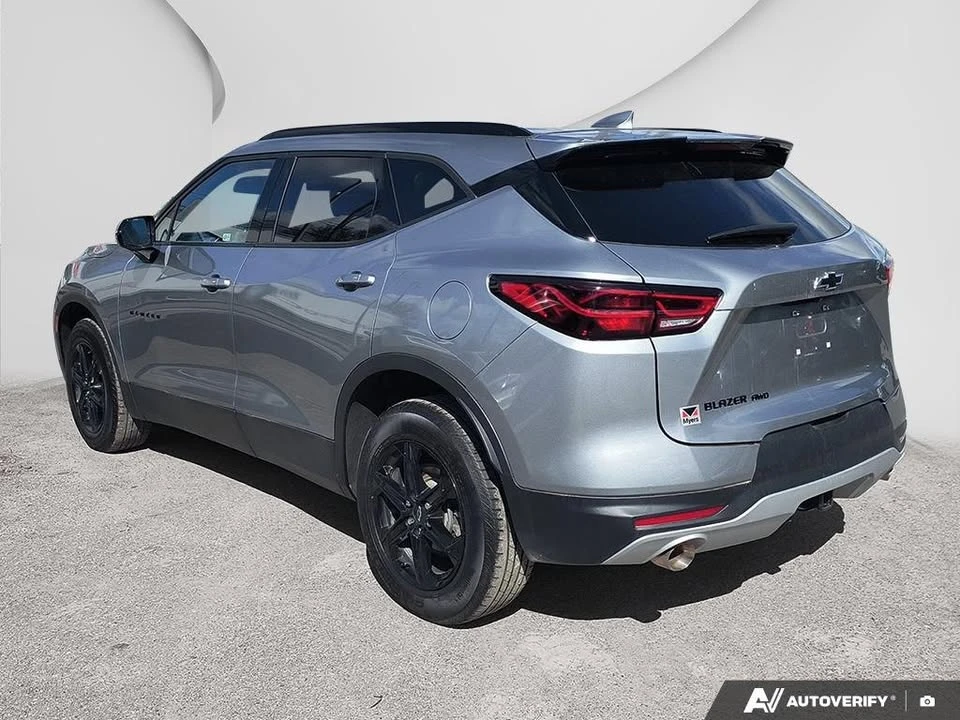2024 Chevrolet Blazer - Image 3 of 19