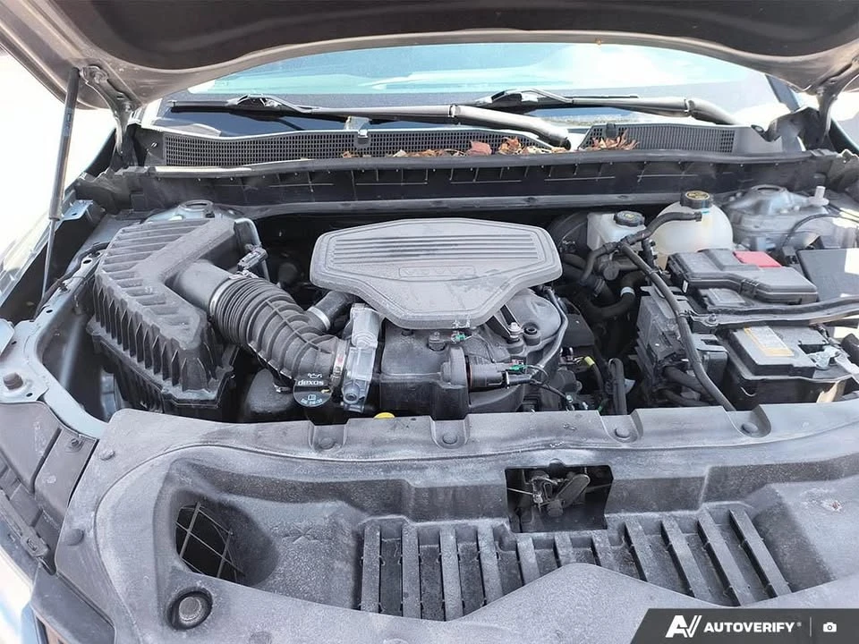 2024 Chevrolet Blazer - Image 9 of 19