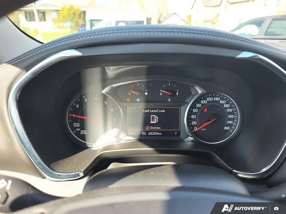 2024 Chevrolet Blazer - Image 14 of 19