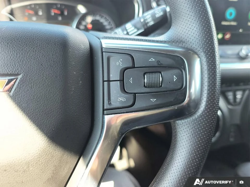 2024 Chevrolet Blazer - Image 15 of 19