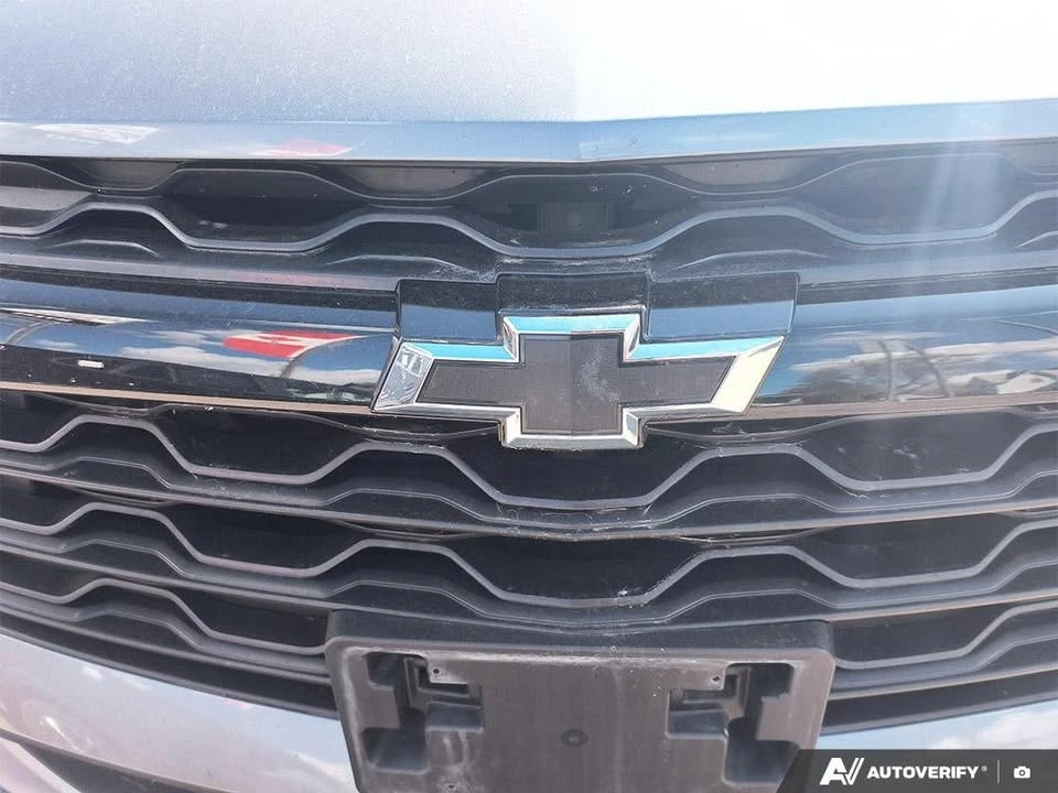 2024 Chevrolet Blazer - Image 8 of 19