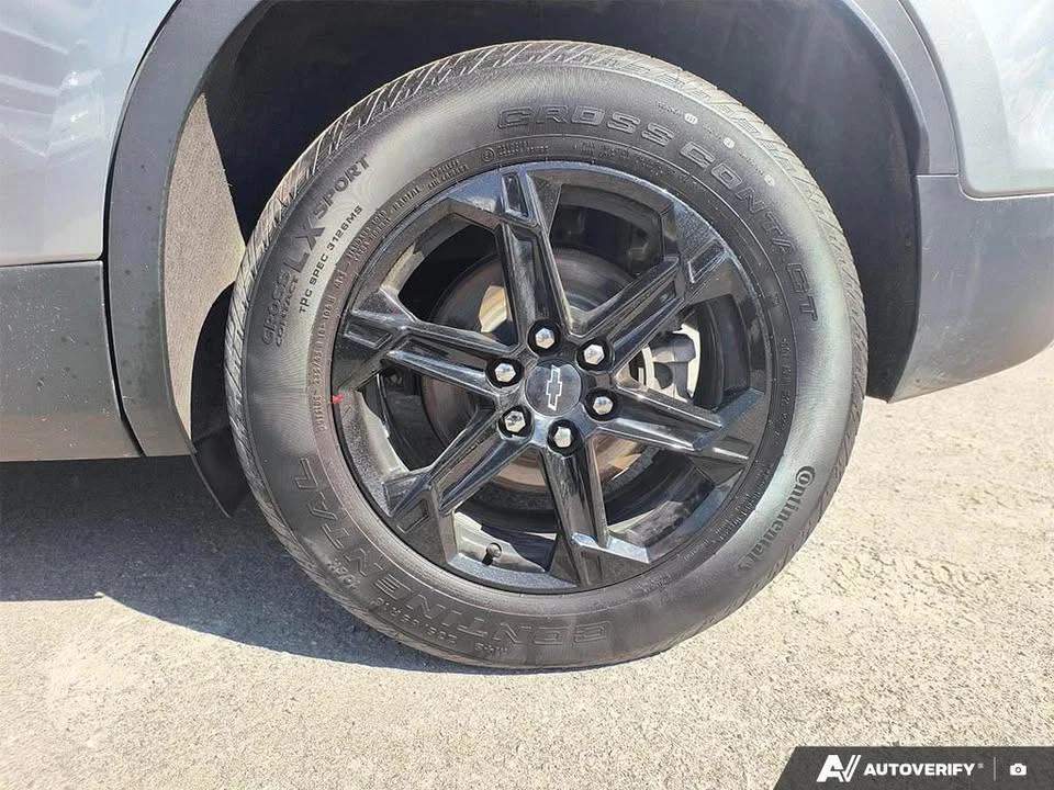 2024 Chevrolet Blazer - Image 5 of 19