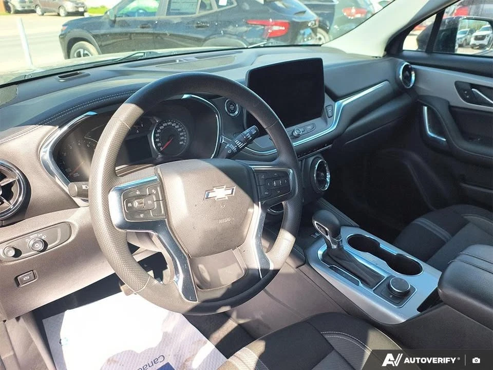 2024 Chevrolet Blazer - Image 12 of 19