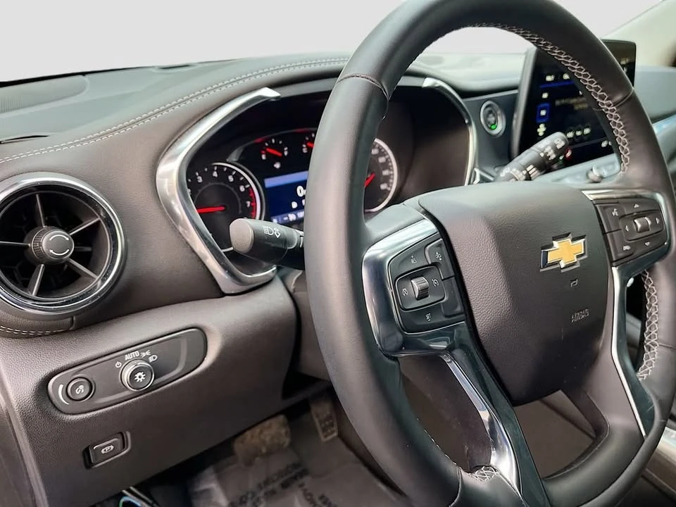 2024 Chevrolet Blazer - Image 9 of 20