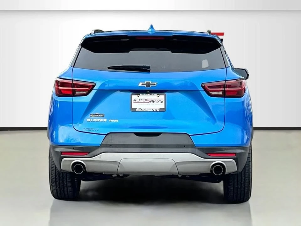 2024 Chevrolet Blazer - Image 6 of 20