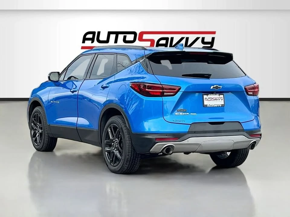 2024 Chevrolet Blazer - Image 5 of 20