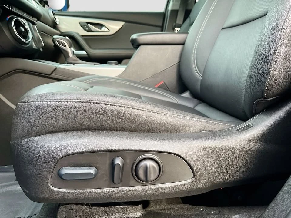 2024 Chevrolet Blazer - Image 19 of 20