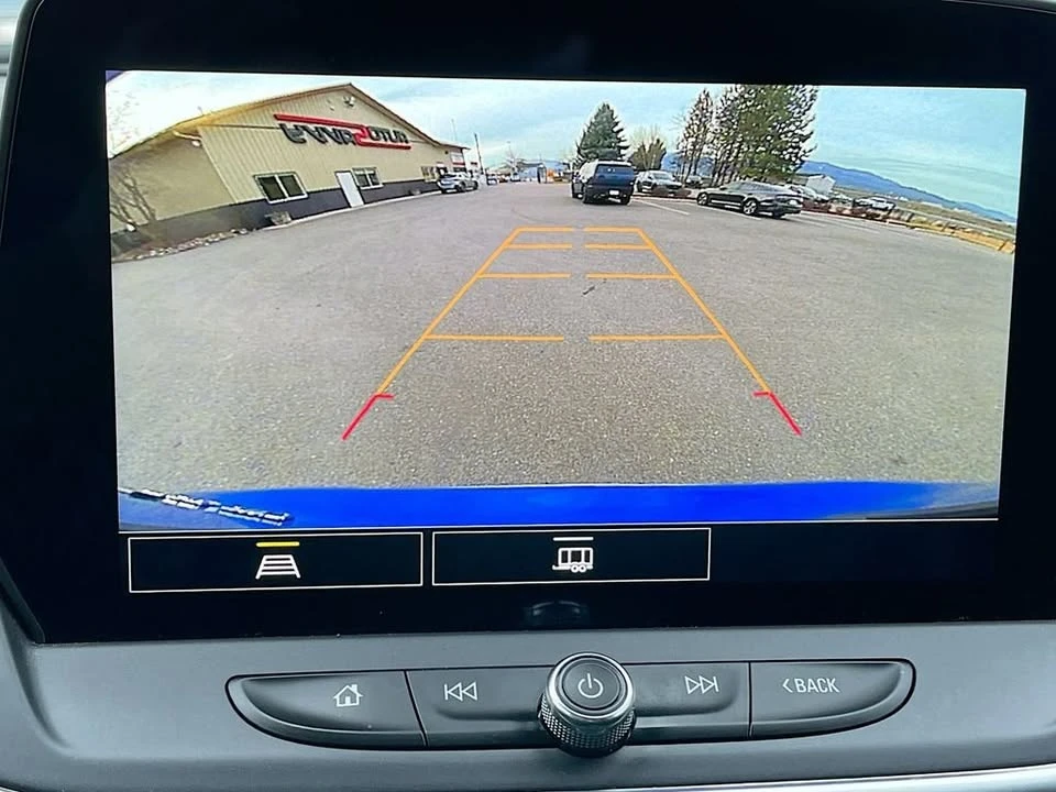 2024 Chevrolet Blazer - Image 14 of 20