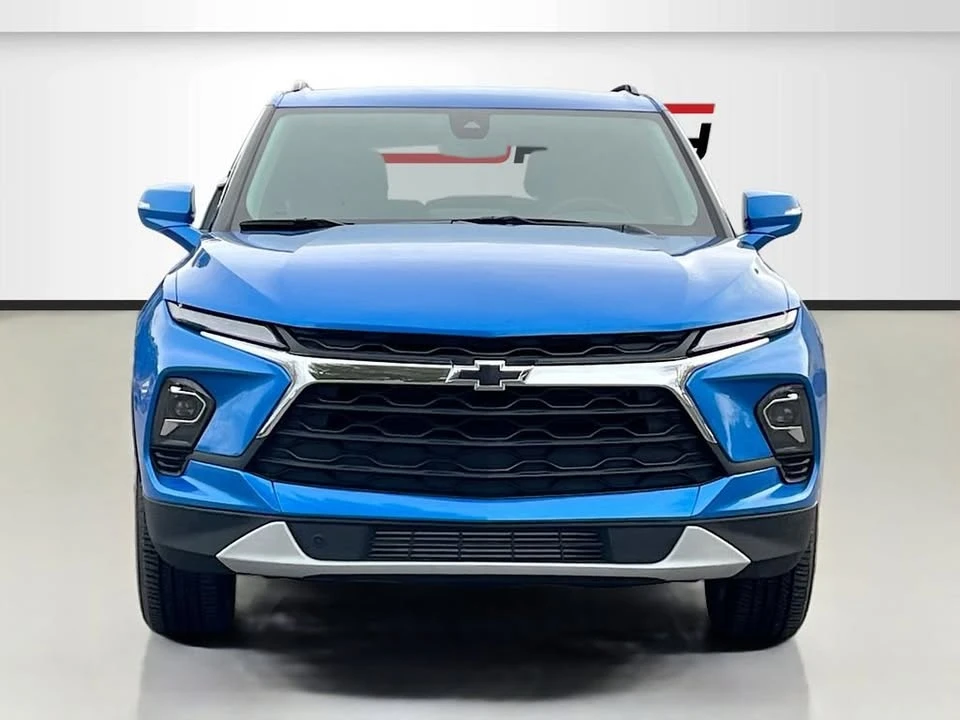 2024 Chevrolet Blazer - Image 2 of 20