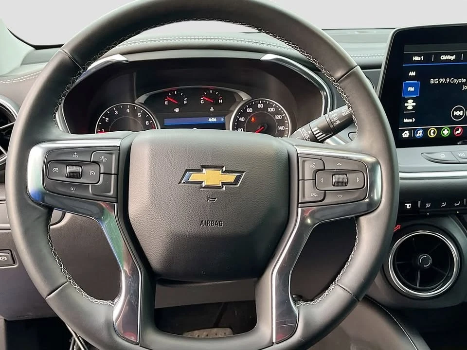 2024 Chevrolet Blazer - Image 11 of 20