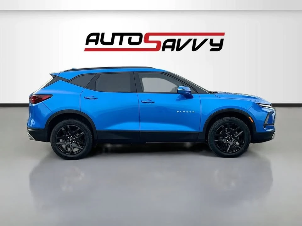 2024 Chevrolet Blazer - Image 8 of 20