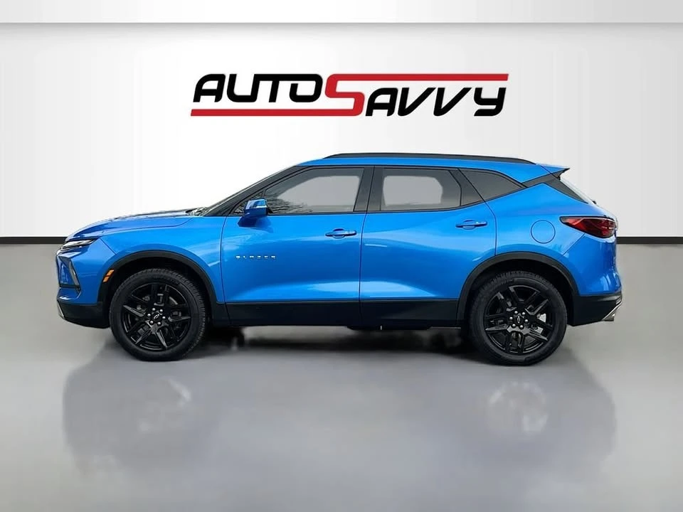 2024 Chevrolet Blazer - Image 4 of 20