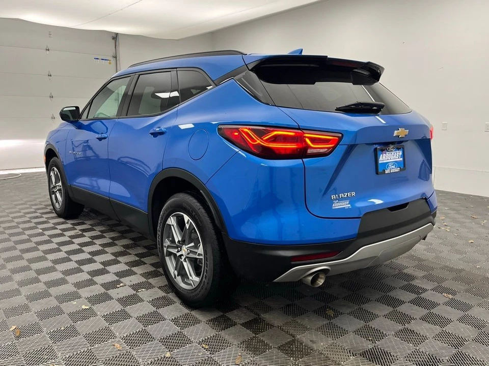 2024 Chevrolet Blazer - Image 12 of 12