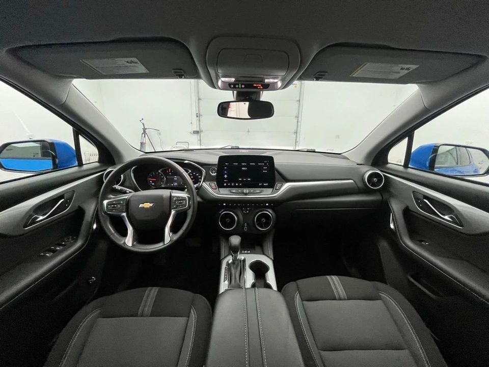 2024 Chevrolet Blazer - Image 2 of 12