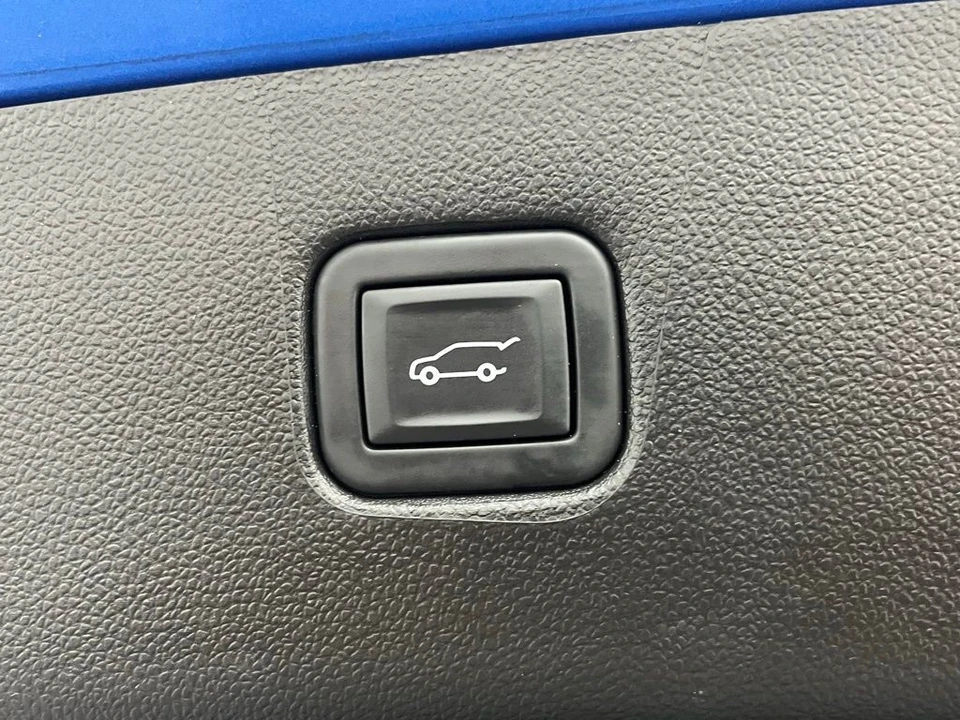 2024 Chevrolet Blazer - Image 11 of 12