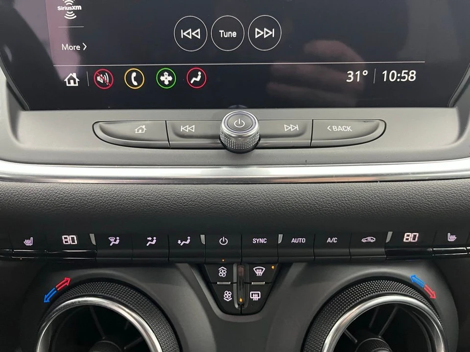 2024 Chevrolet Blazer - Image 5 of 12