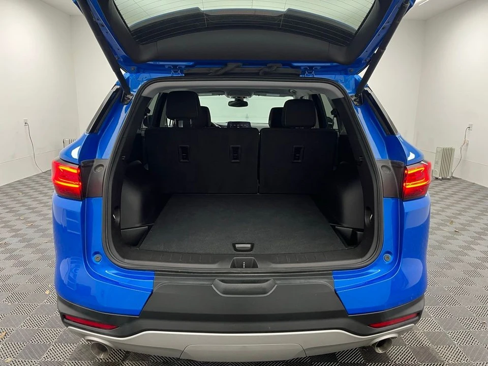 2024 Chevrolet Blazer - Image 10 of 12