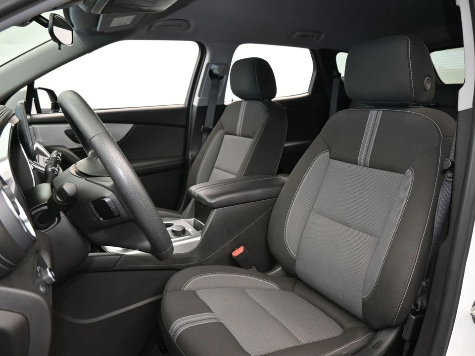 2024 Chevrolet Blazer - Image 10 of 12