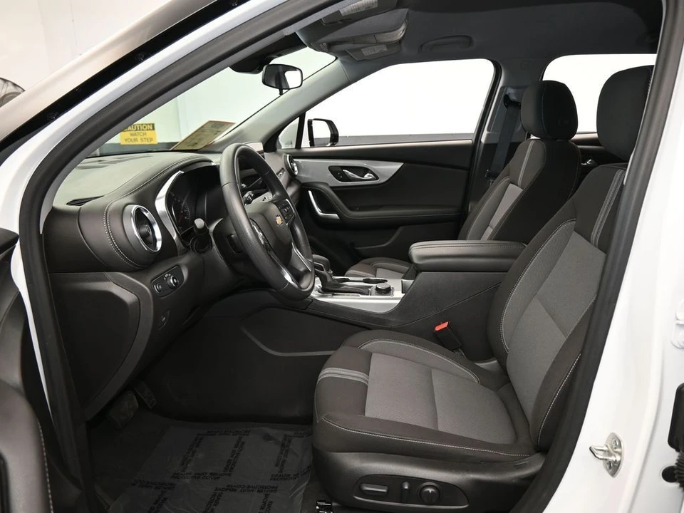 2024 Chevrolet Blazer - Image 11 of 12