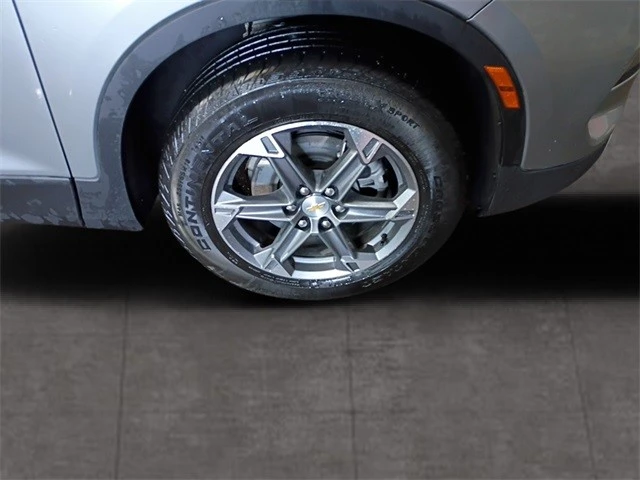 2024 Chevrolet Blazer - Image 10 of 12