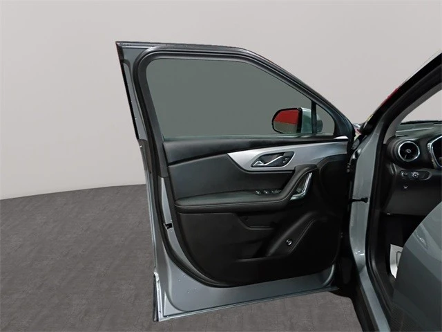 2024 Chevrolet Blazer - Image 11 of 12