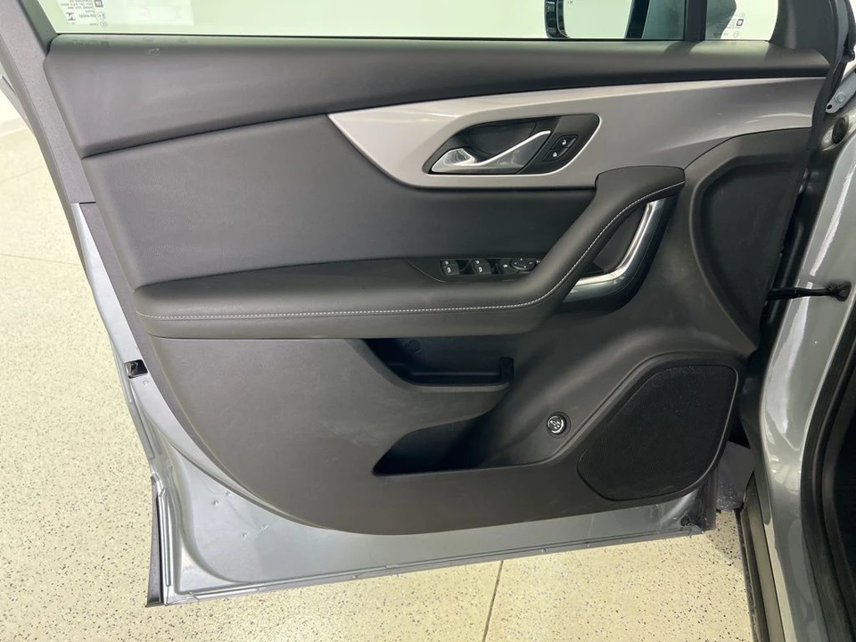 2024 Chevrolet Blazer - Image 19 of 21