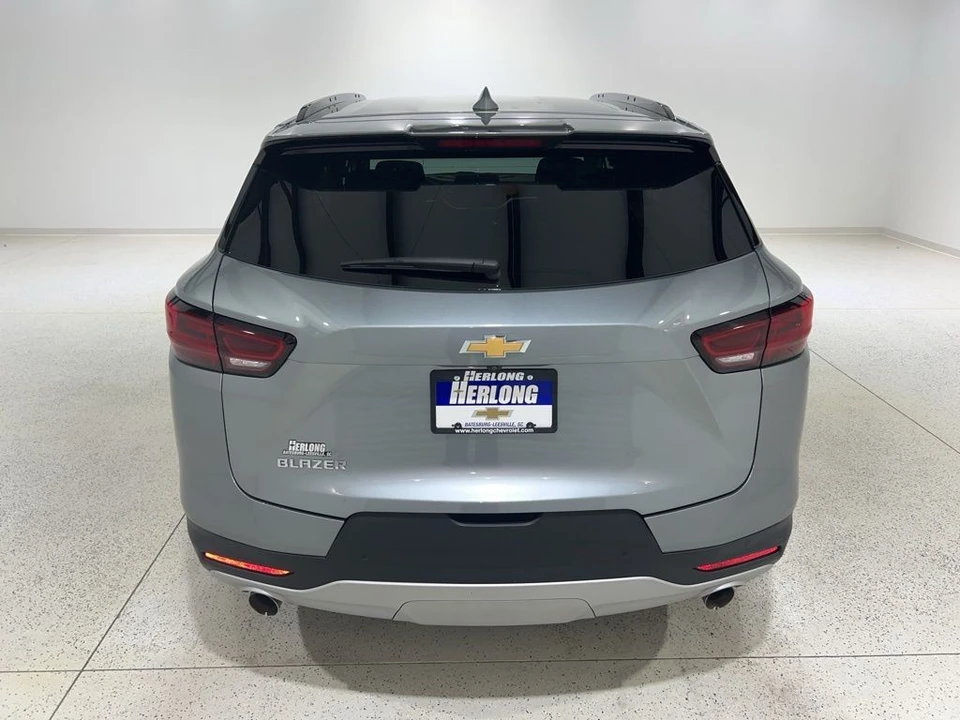 2024 Chevrolet Blazer - Image 3 of 21