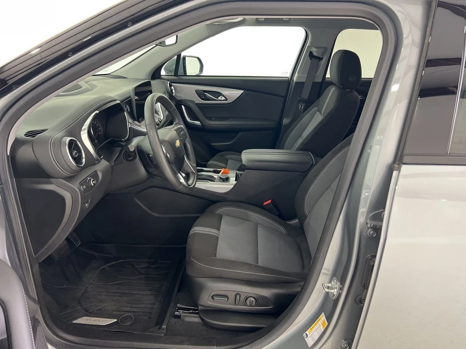 2024 Chevrolet Blazer - Image 17 of 21