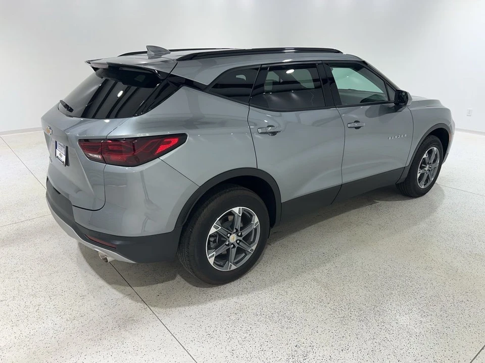 2024 Chevrolet Blazer - Image 4 of 21