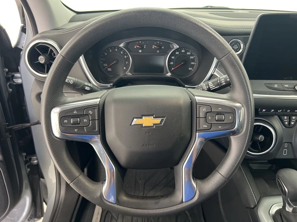 2024 Chevrolet Blazer - Image 10 of 21