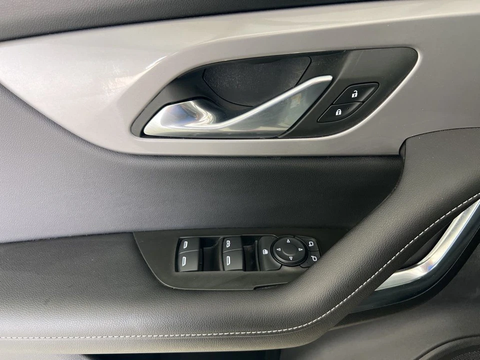 2024 Chevrolet Blazer - Image 20 of 21