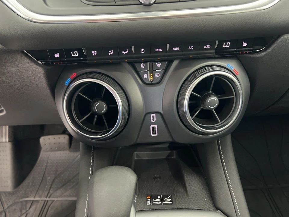 2024 Chevrolet Blazer - Image 16 of 21