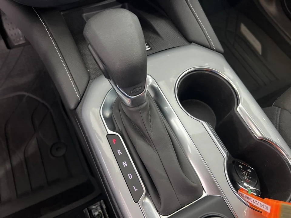 2024 Chevrolet Blazer - Image 14 of 21