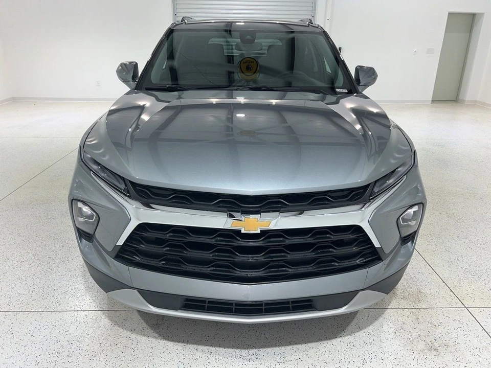 2024 Chevrolet Blazer - Image 7 of 21