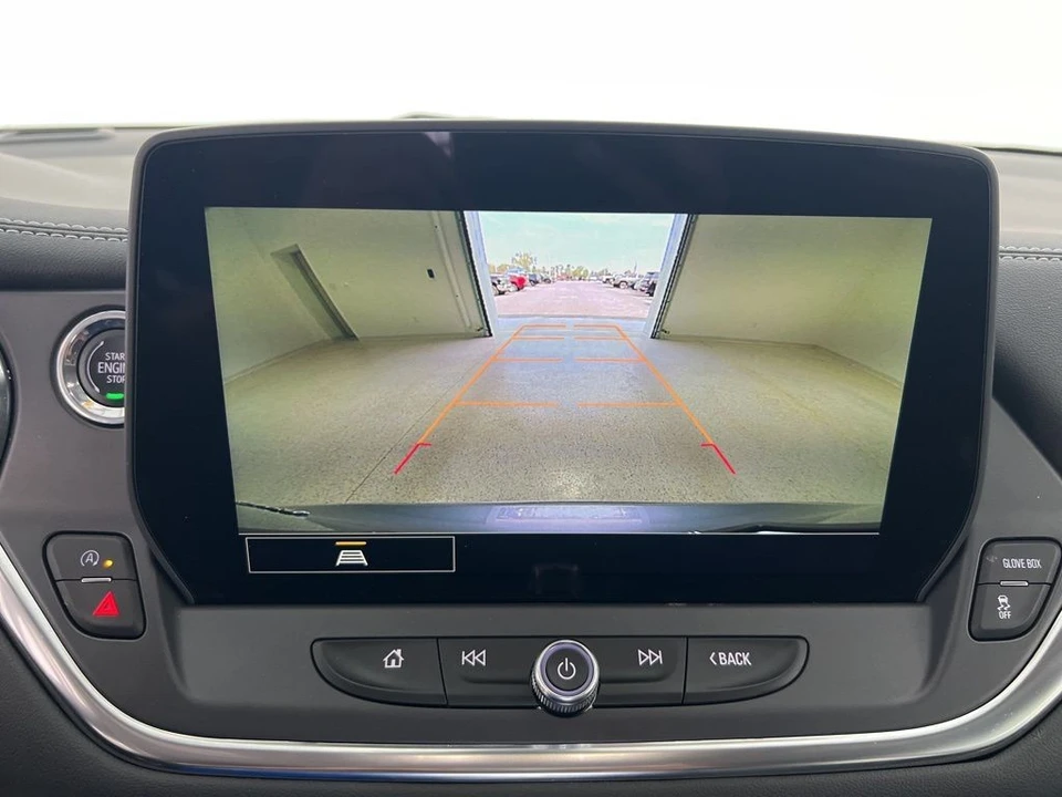 2024 Chevrolet Blazer - Image 13 of 21