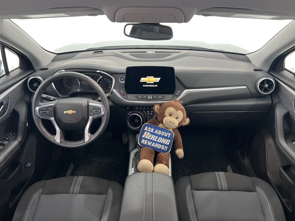 2024 Chevrolet Blazer - Image 18 of 21