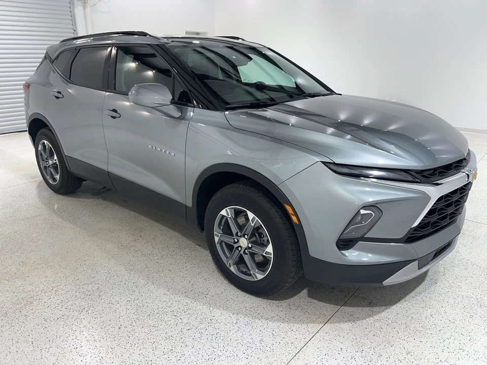 2024 Chevrolet Blazer - Image 6 of 21