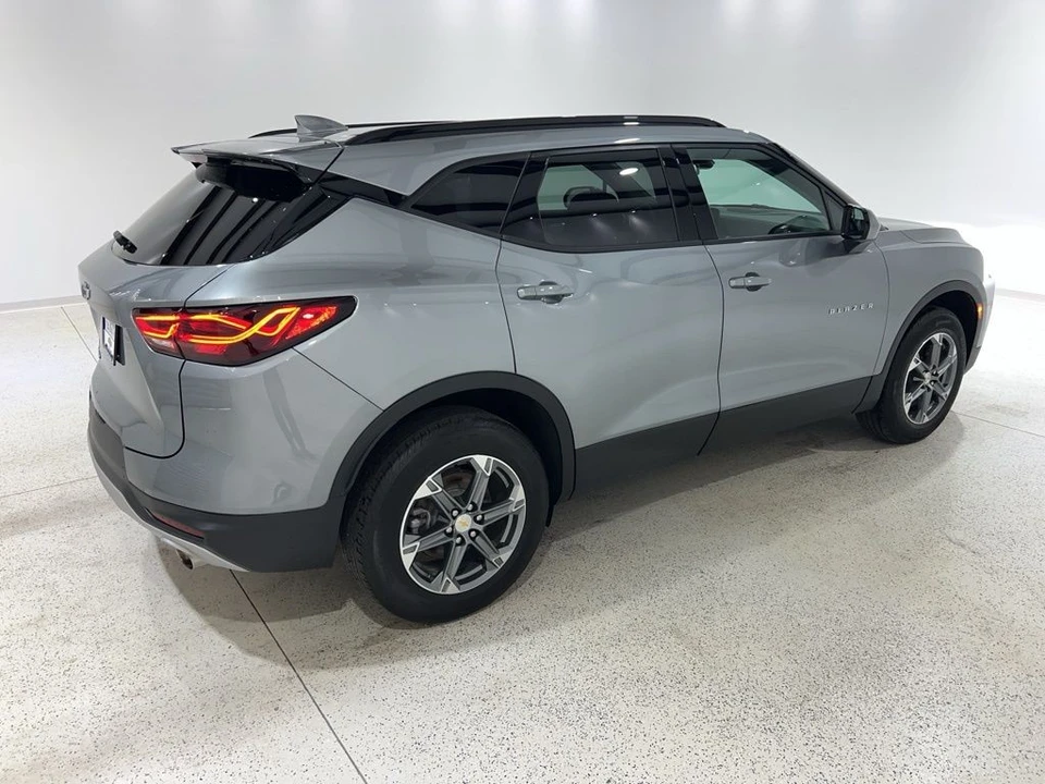 2024 Chevrolet Blazer - Image 4 of 21