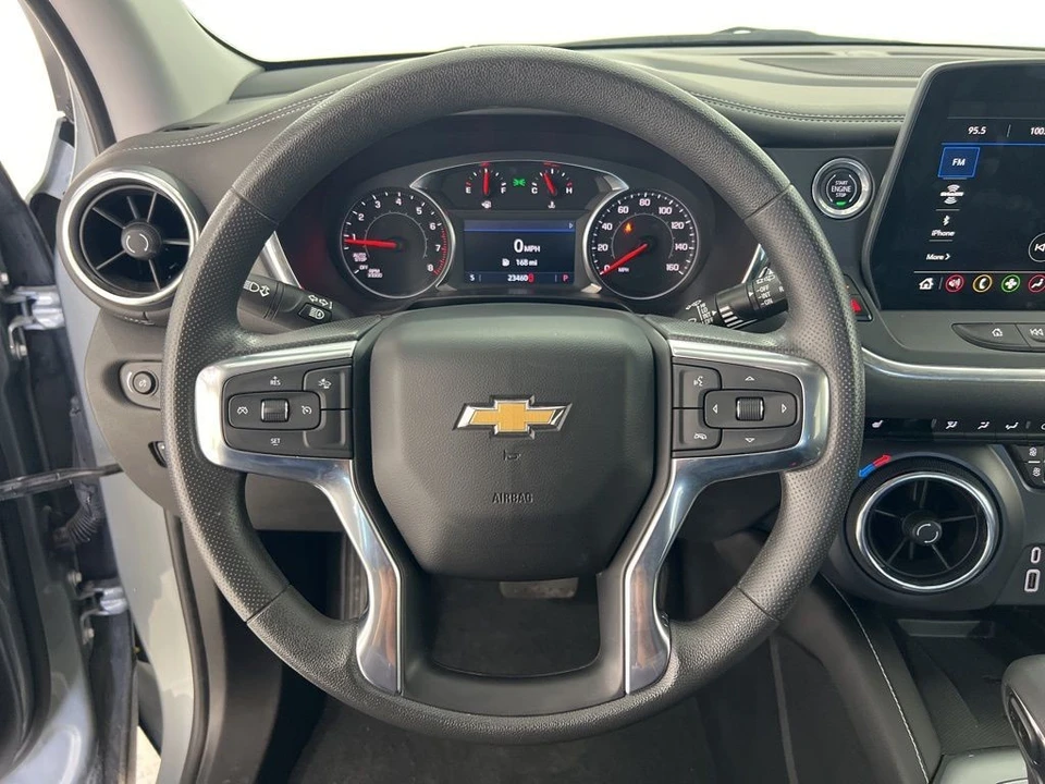 2024 Chevrolet Blazer - Image 10 of 21