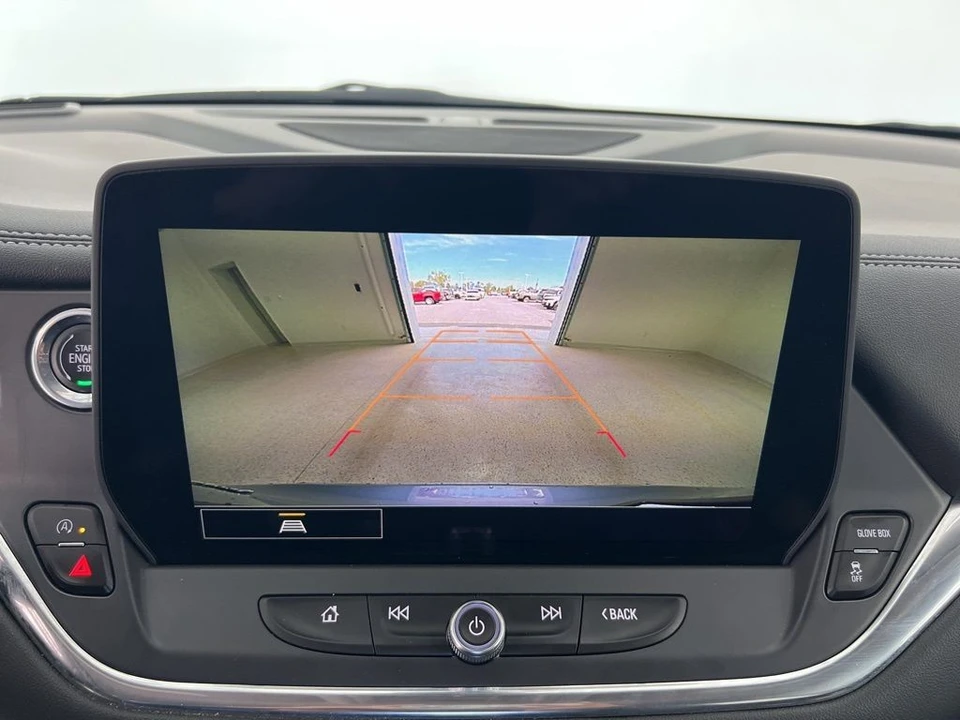 2024 Chevrolet Blazer - Image 13 of 21