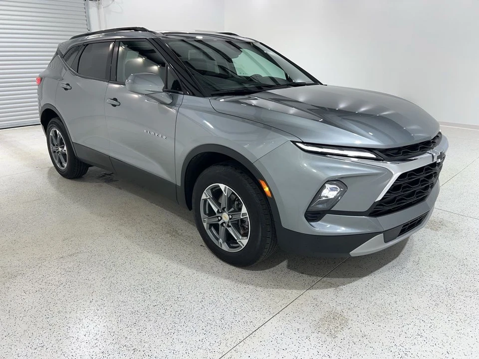 2024 Chevrolet Blazer - Image 6 of 21